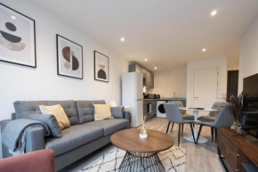 GuestReady - Amazing stay in Liverpool